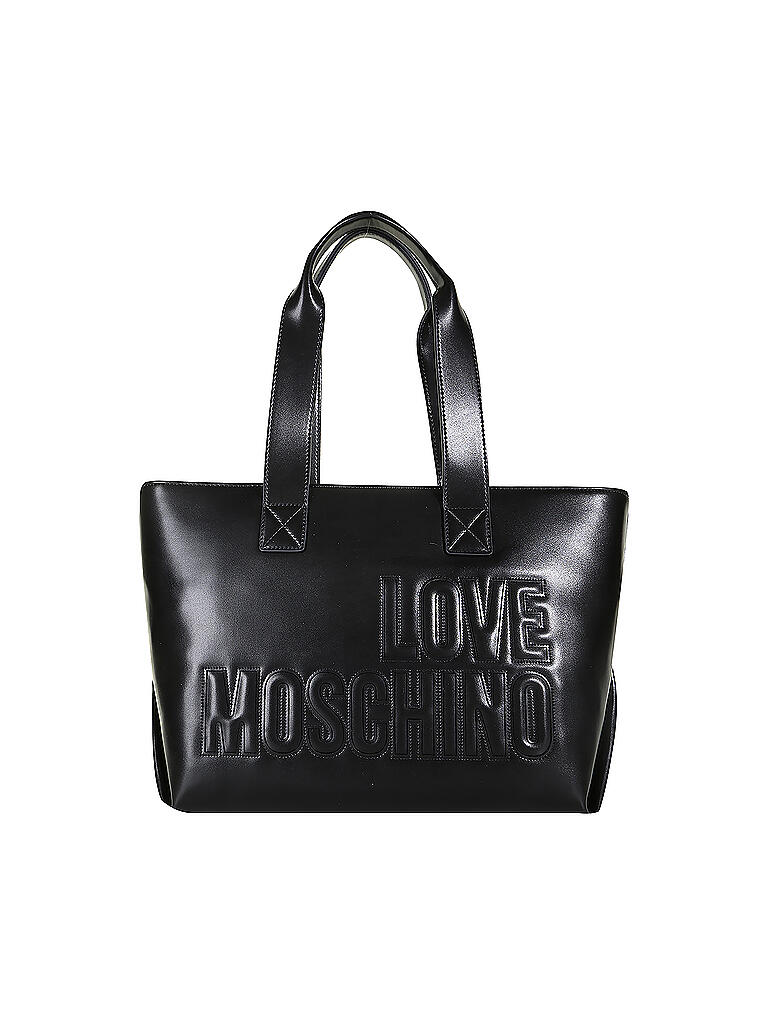 Love moschino tasche shopper online